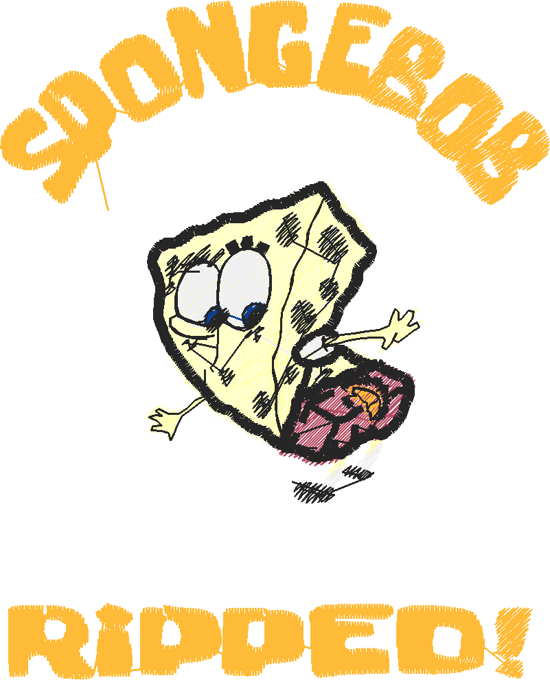 Bob Esponja (90)